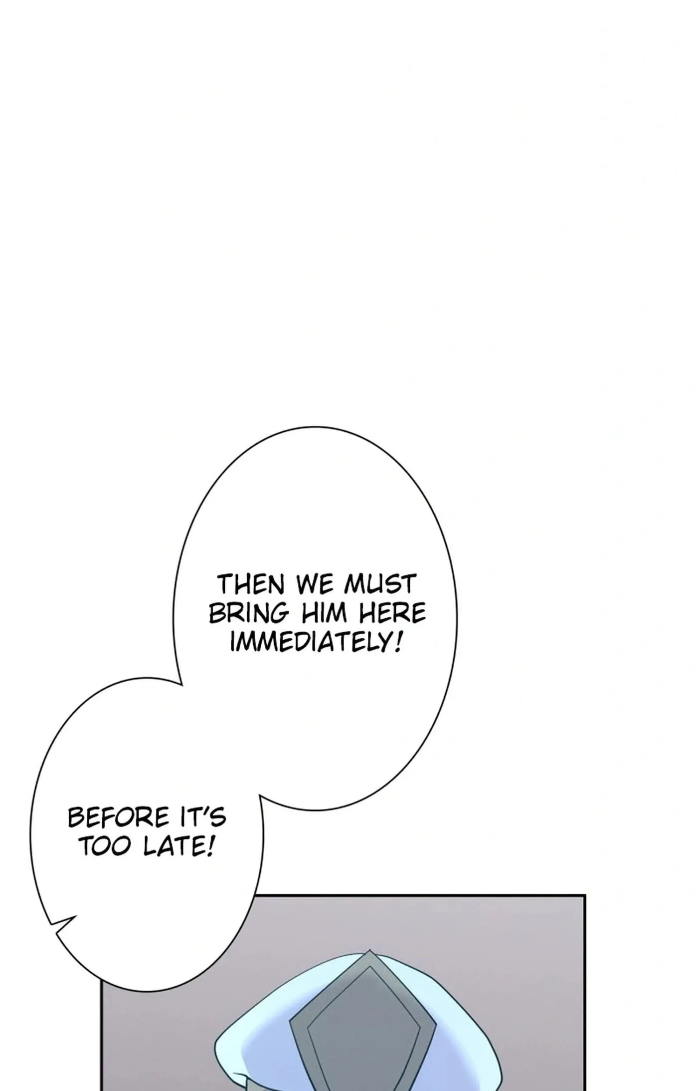 A Villains End Is Not A Choice chapter 58 page 95