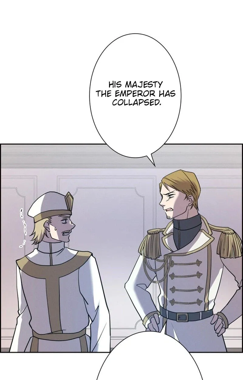 A Villains End Is Not A Choice chapter 58 page 81