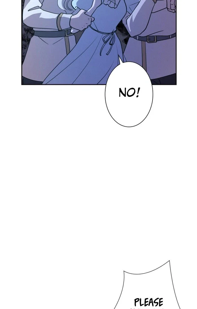 A Villains End Is Not A Choice chapter 58 page 85