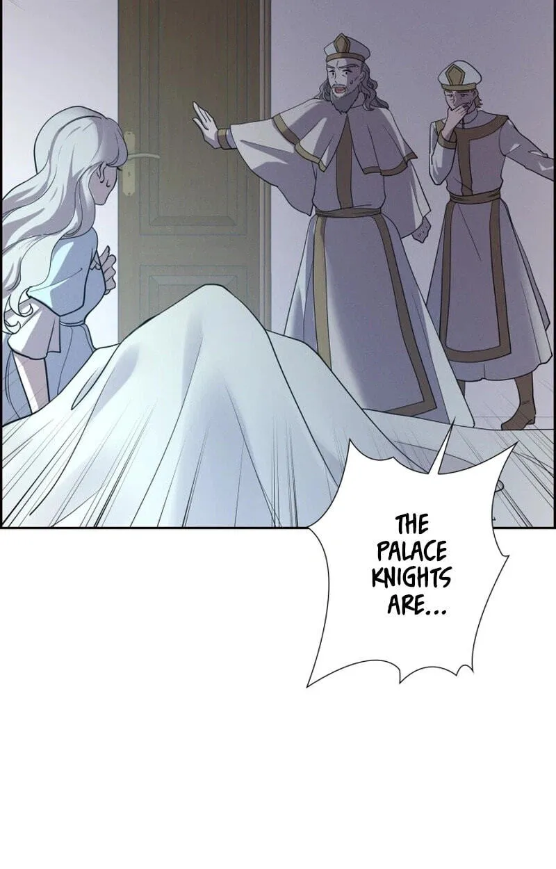 A Villains End Is Not A Choice chapter 58 page 77