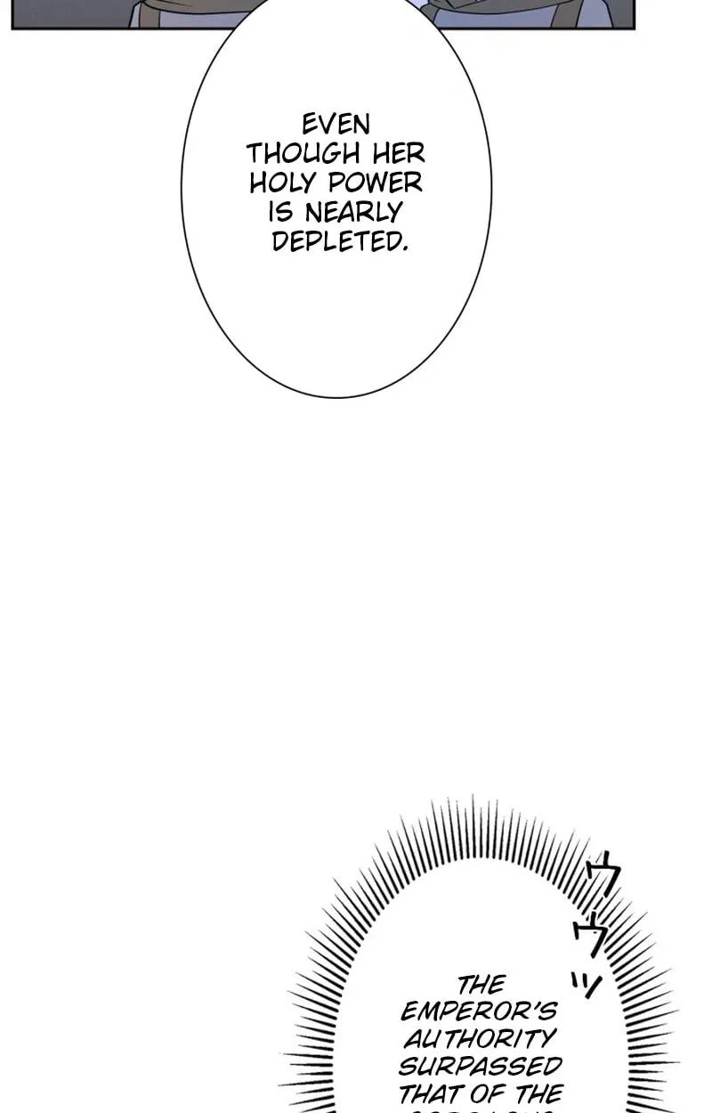A Villains End Is Not A Choice chapter 58 page 88