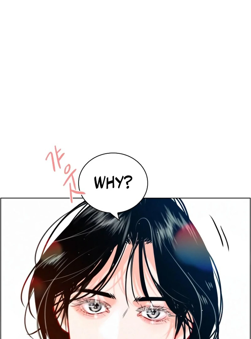 Dark History Is Going Backwards chapter 18 page 8