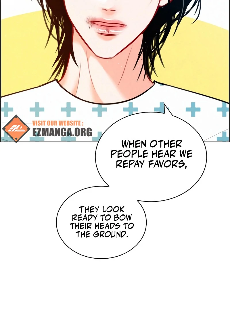 Dark History Is Going Backwards chapter 18 page 9