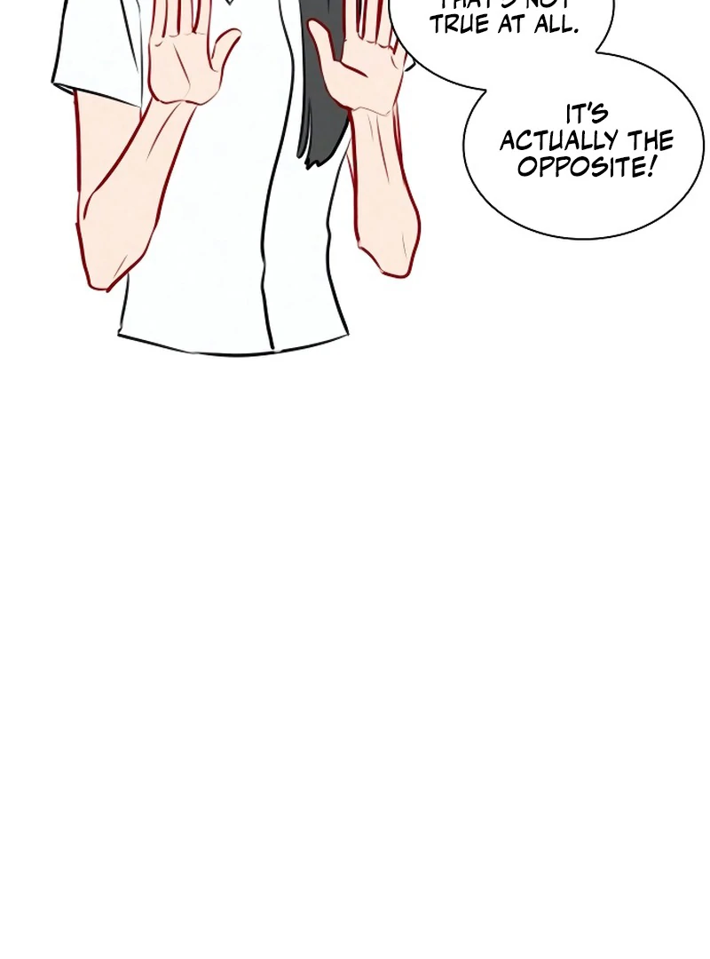 Dark History Is Going Backwards chapter 18 page 17