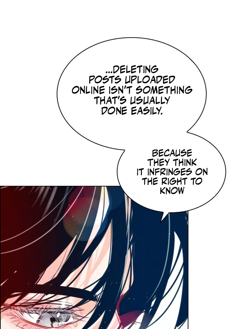 Dark History Is Going Backwards chapter 18 page 18