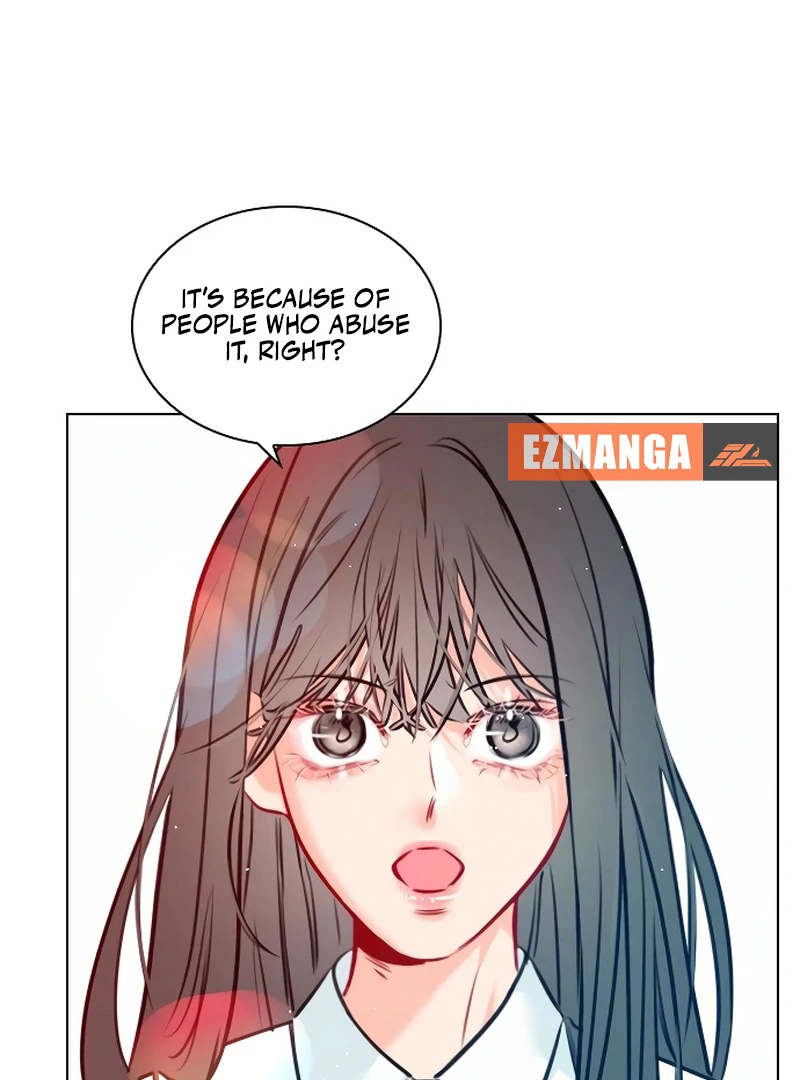 Dark History Is Going Backwards chapter 18 page 20