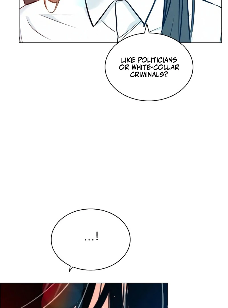 Dark History Is Going Backwards chapter 18 page 21