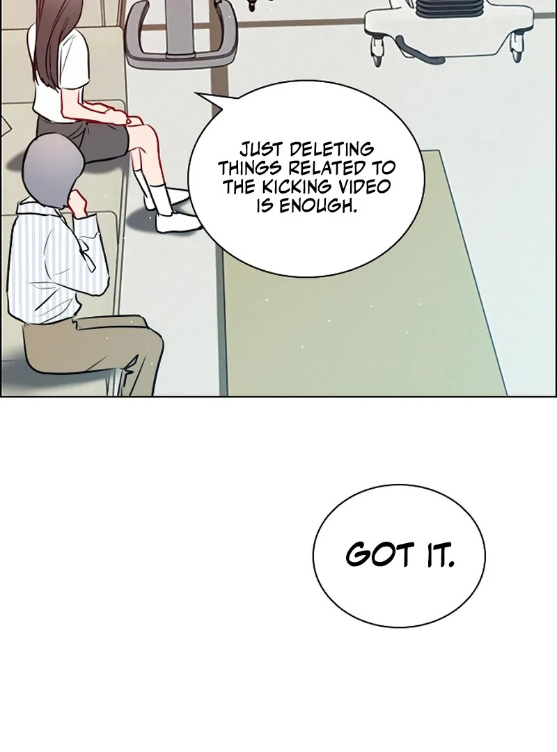 Dark History Is Going Backwards chapter 18 page 29