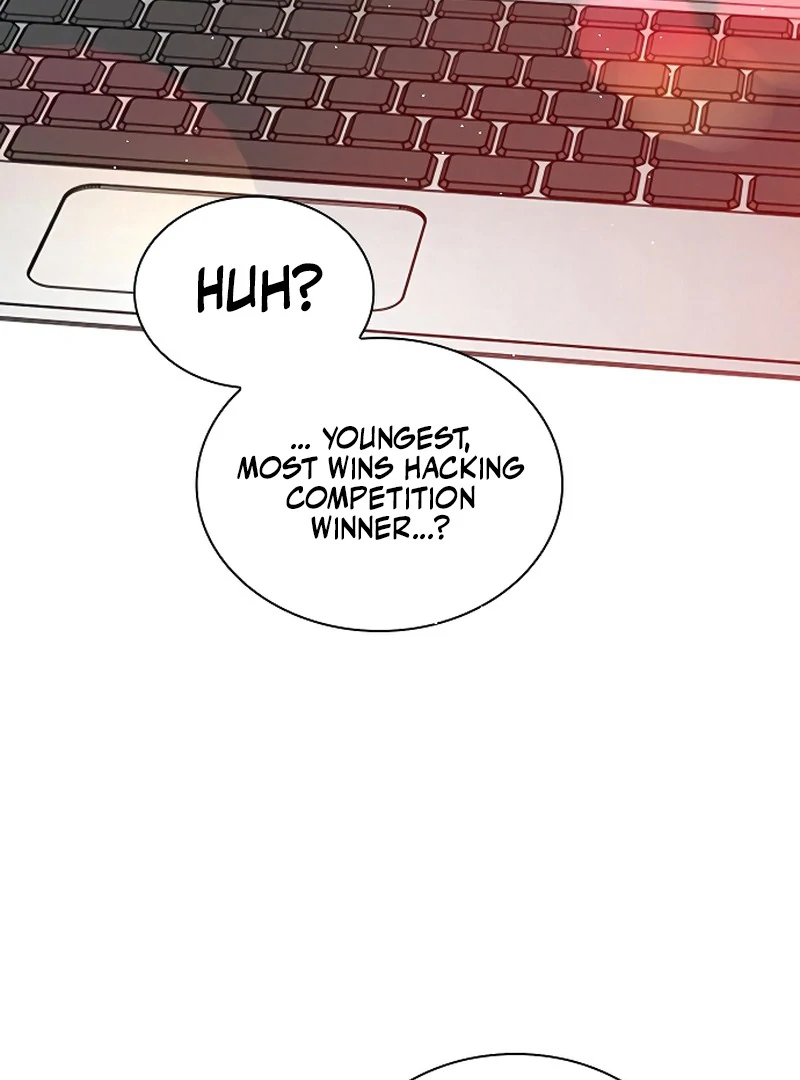 Dark History Is Going Backwards chapter 18 page 33