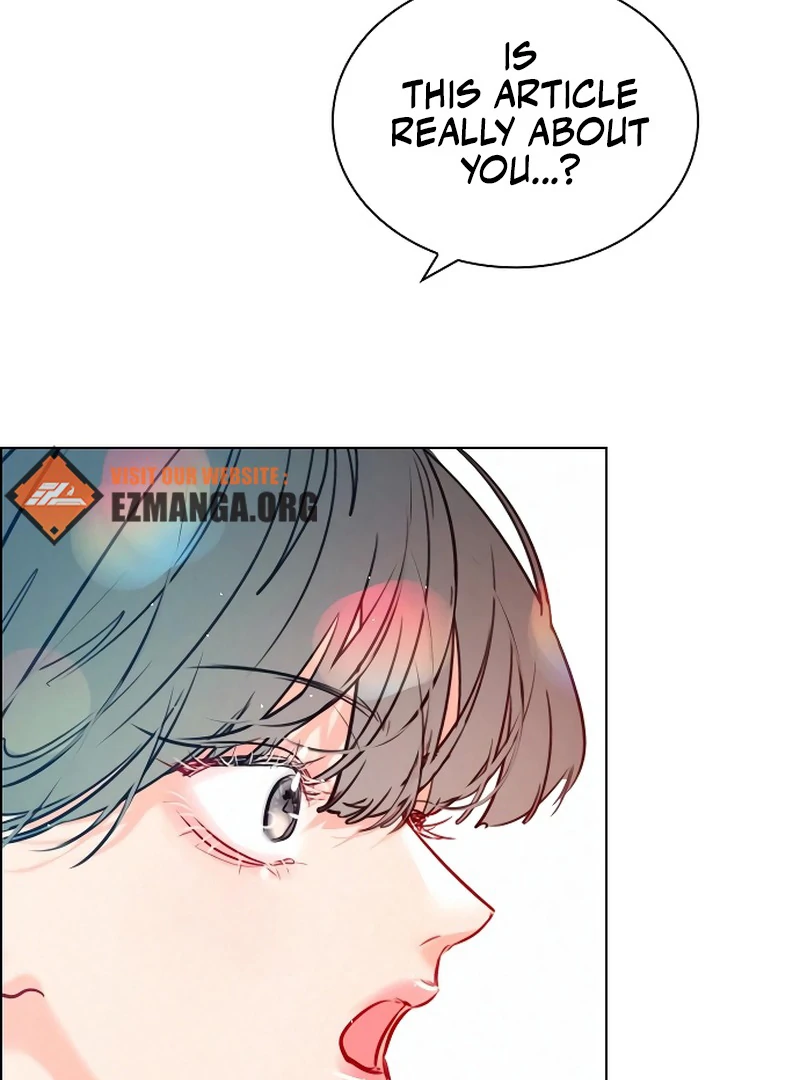 Dark History Is Going Backwards chapter 18 page 34