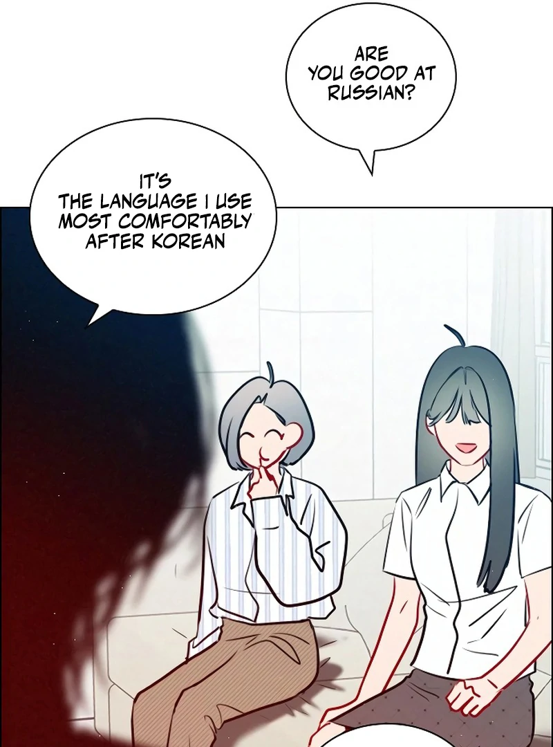 Dark History Is Going Backwards chapter 18 page 39