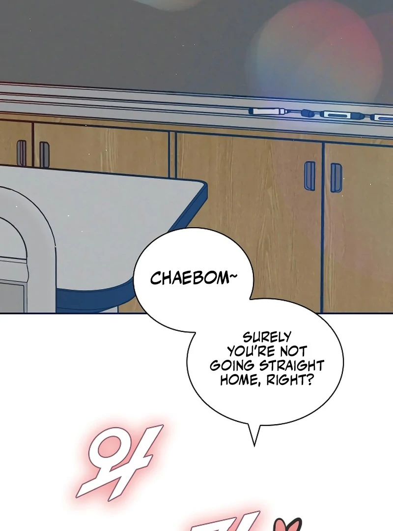 Dark History Is Going Backwards chapter 18 page 48