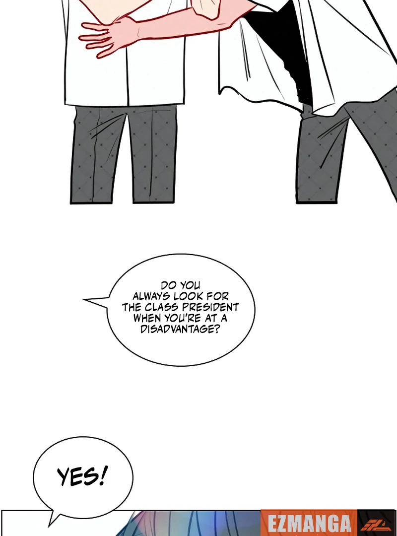 Dark History Is Going Backwards chapter 18 page 58
