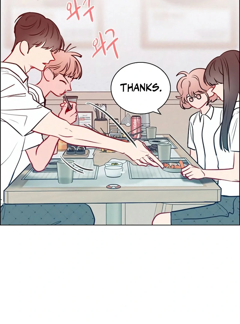 Dark History Is Going Backwards chapter 18 page 70