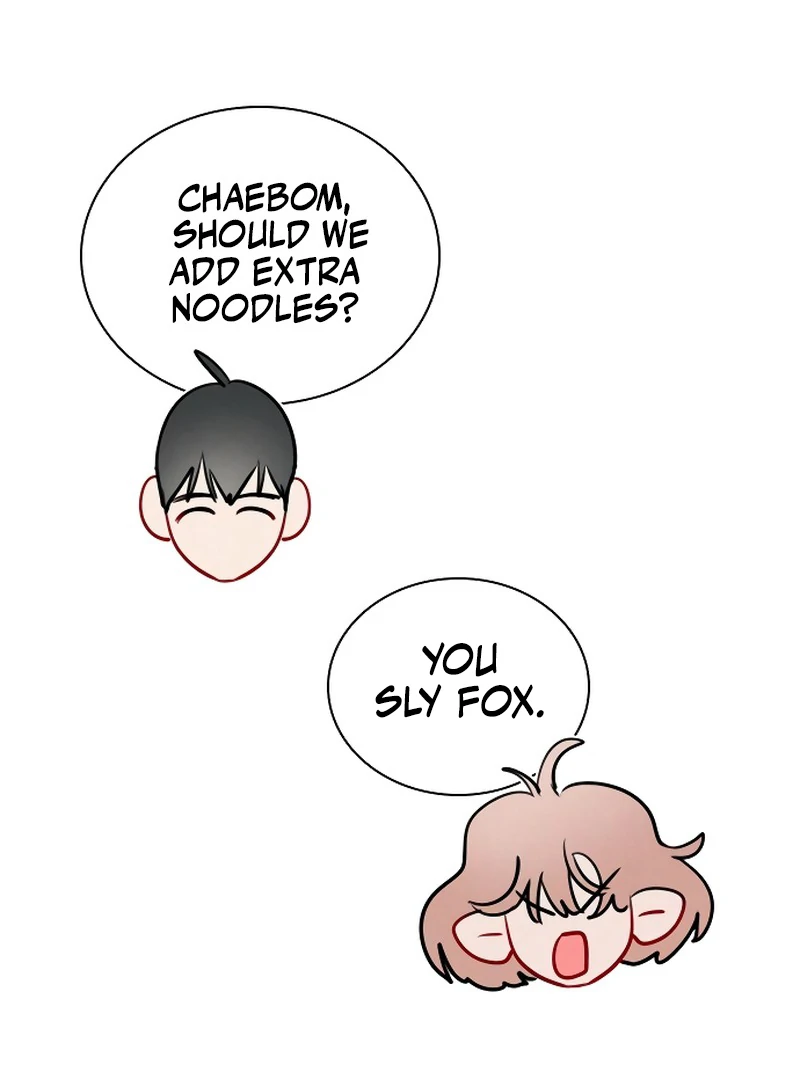 Dark History Is Going Backwards chapter 18 page 74