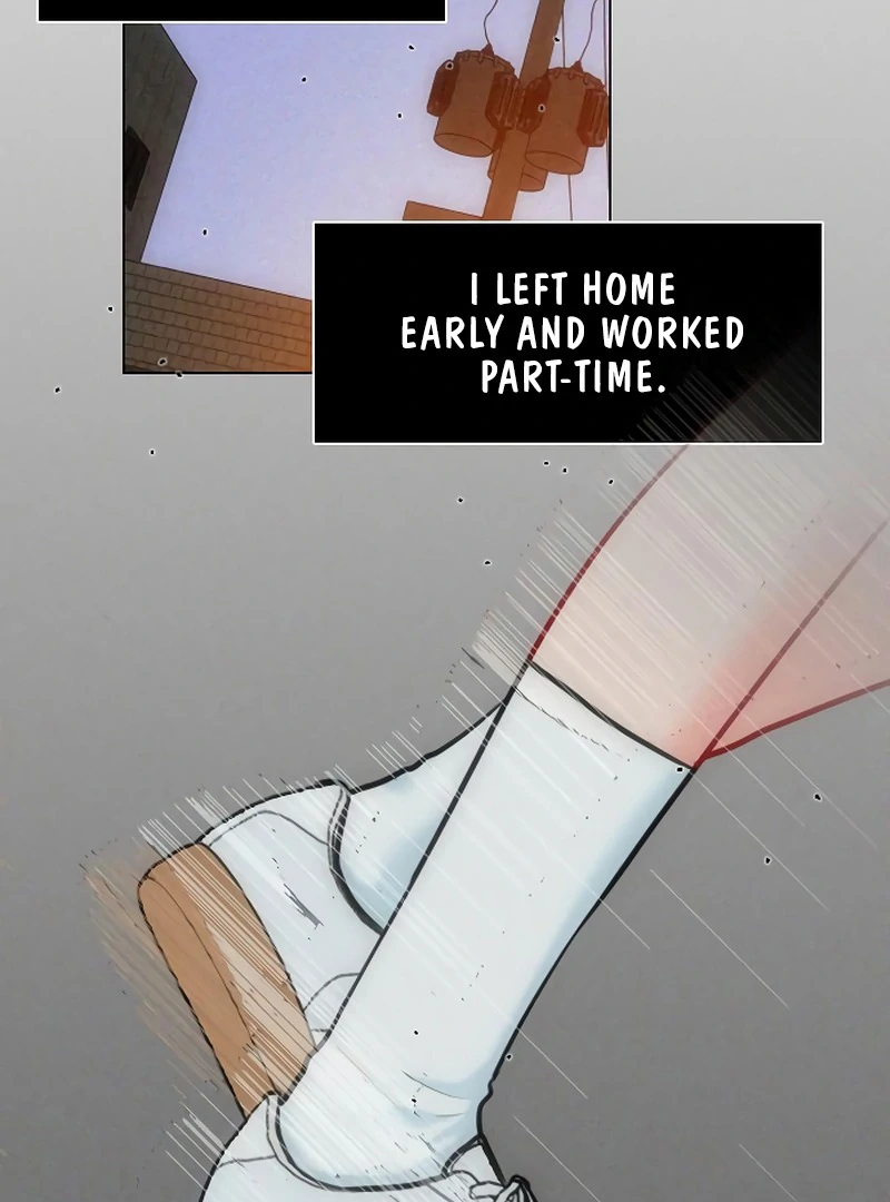 Dark History Is Going Backwards chapter 18 page 83