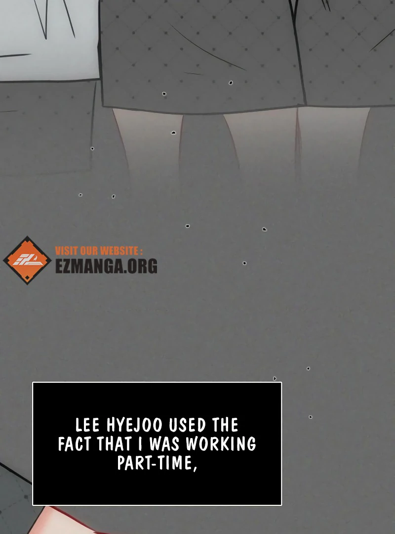 Dark History Is Going Backwards chapter 18 page 91