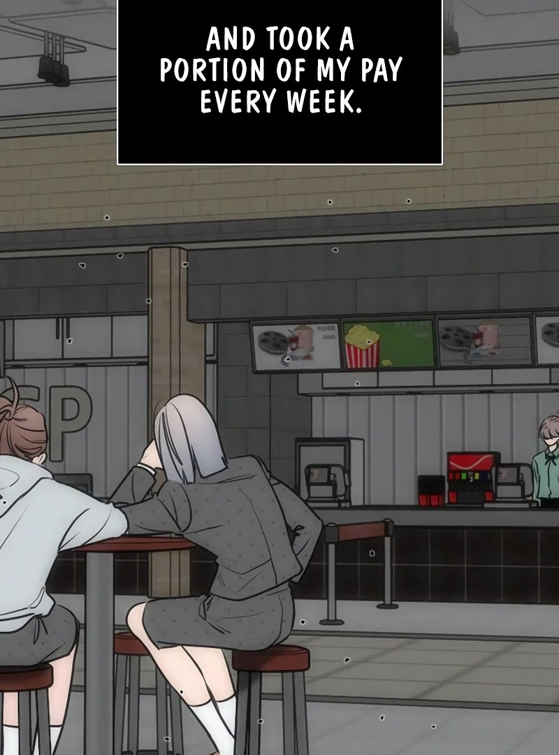 Dark History Is Going Backwards chapter 18 page 93