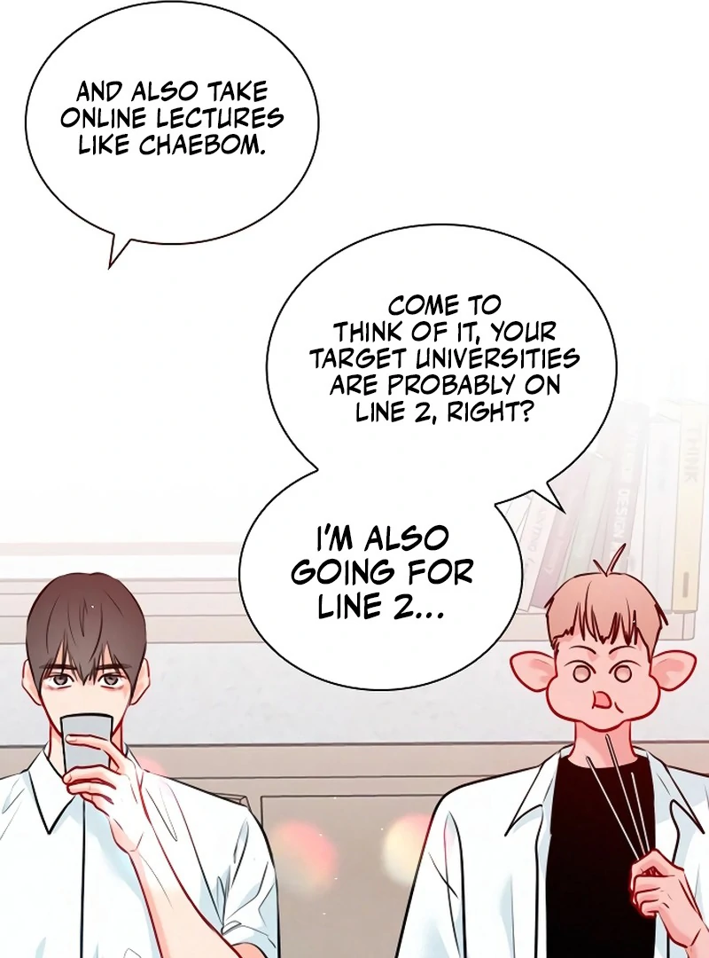 Dark History Is Going Backwards chapter 18 page 103