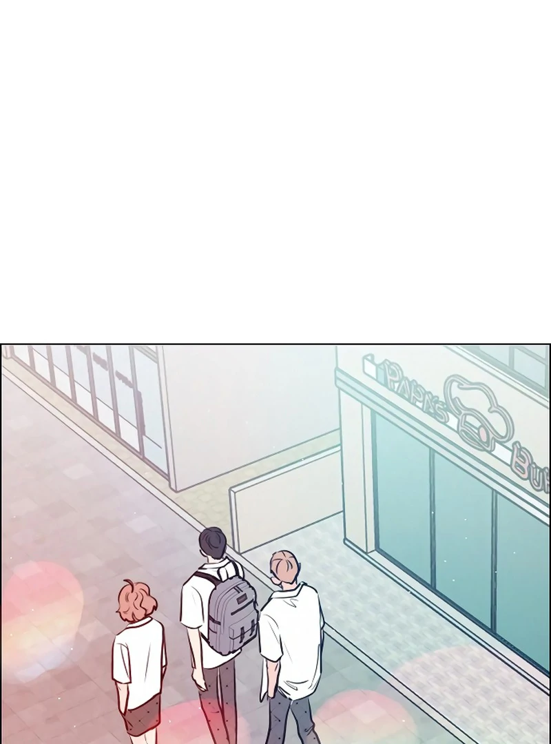 Dark History Is Going Backwards chapter 18 page 124