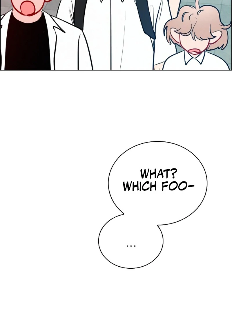 Dark History Is Going Backwards chapter 18 page 134