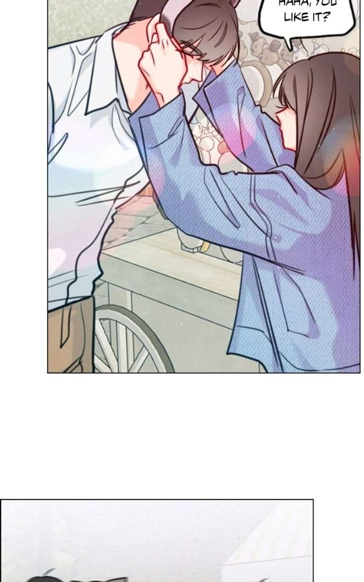 Dark History Is Going Backwards chapter 39 page 49
