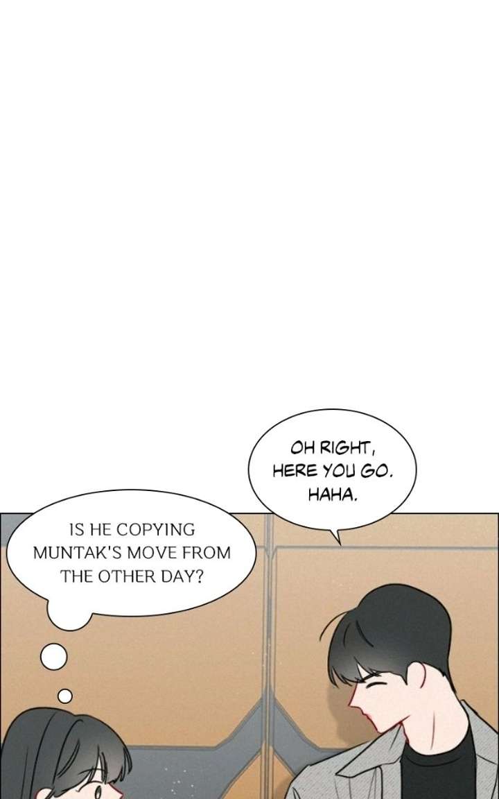 Dark History Is Going Backwards chapter 49 page 49