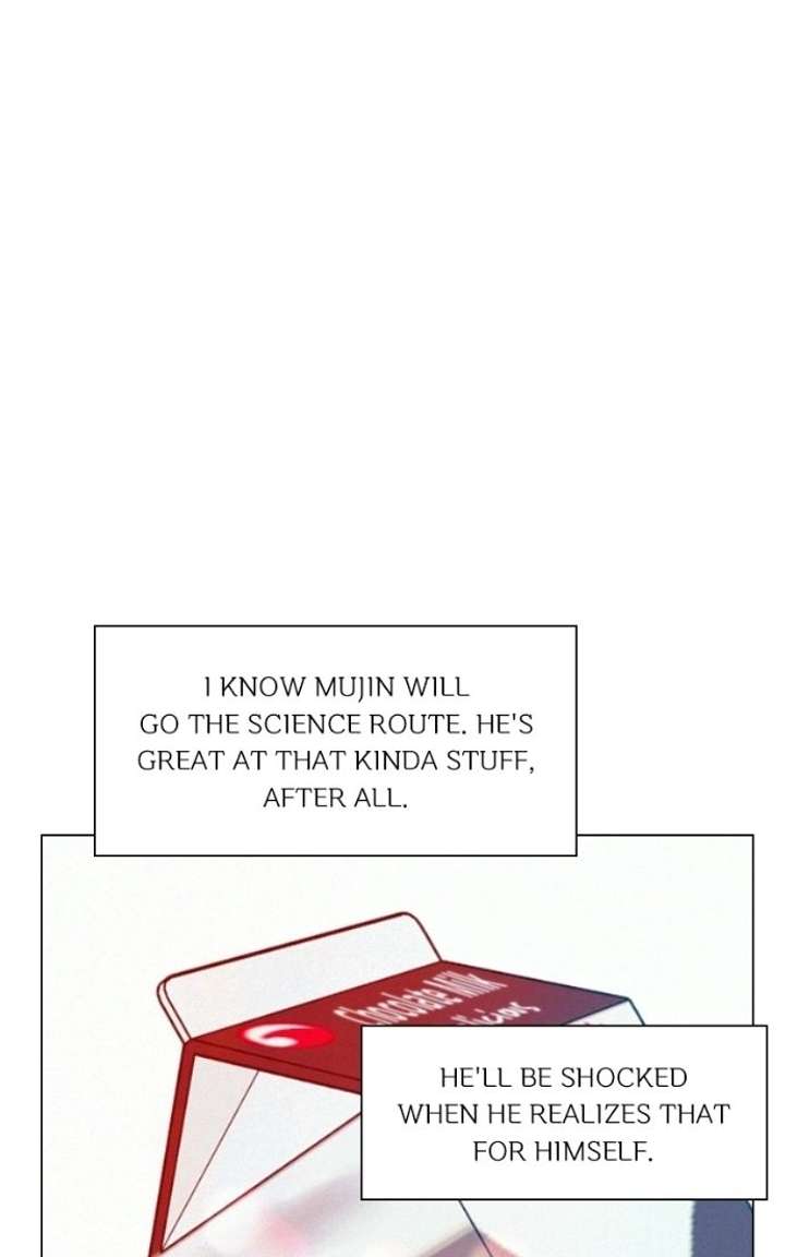 Dark History Is Going Backwards chapter 49 page 85