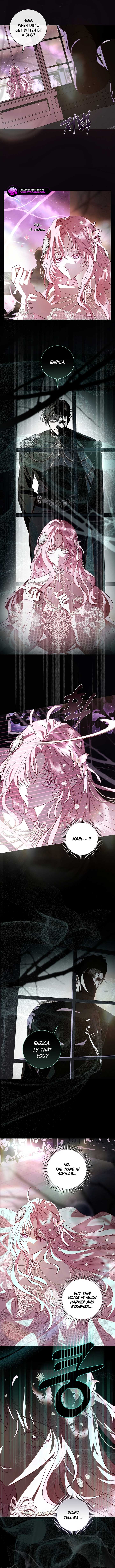 Villain, I’ll Do Everything Except Marriage for You! chapter 13 page 10