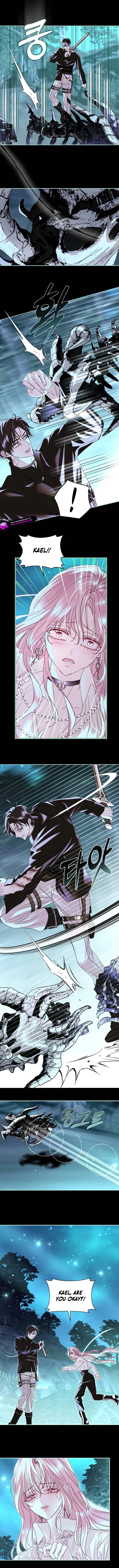 Villain, I’ll Do Everything Except Marriage for You! chapter 24 page 4