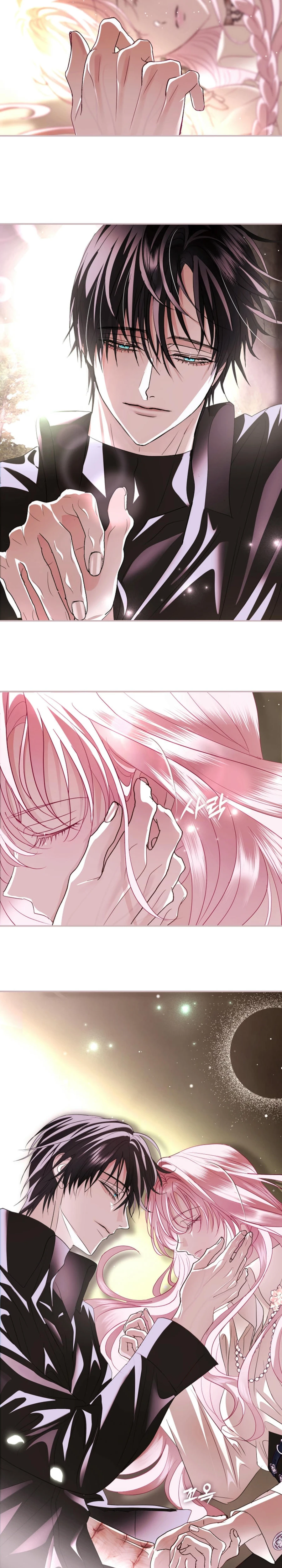 Villain, I’ll Do Everything Except Marriage for You! chapter 26 page 25