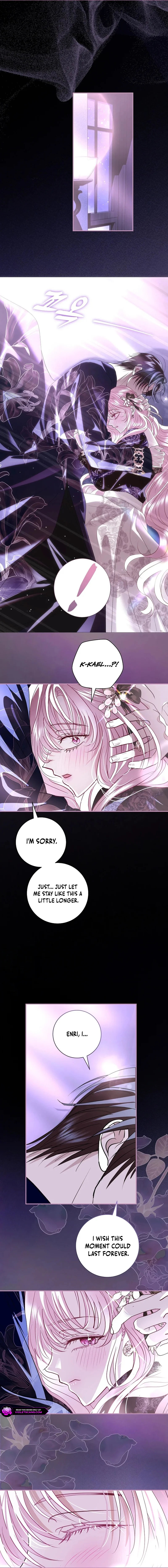 Villain, I’ll Do Everything Except Marriage for You! chapter 30 page 12