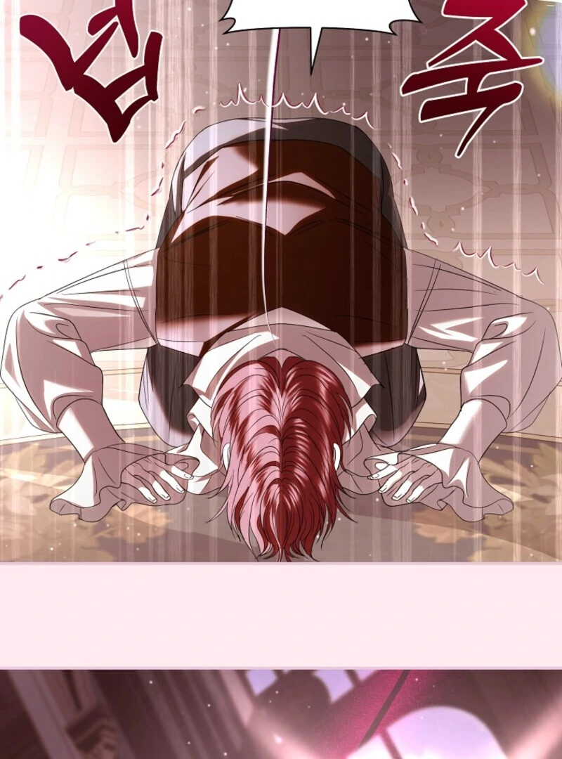 Villain, I’ll Do Everything Except Marriage for You! chapter 42 page 3