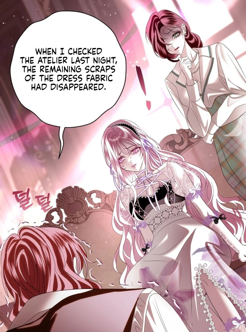 Villain, I’ll Do Everything Except Marriage for You! chapter 42 page 4