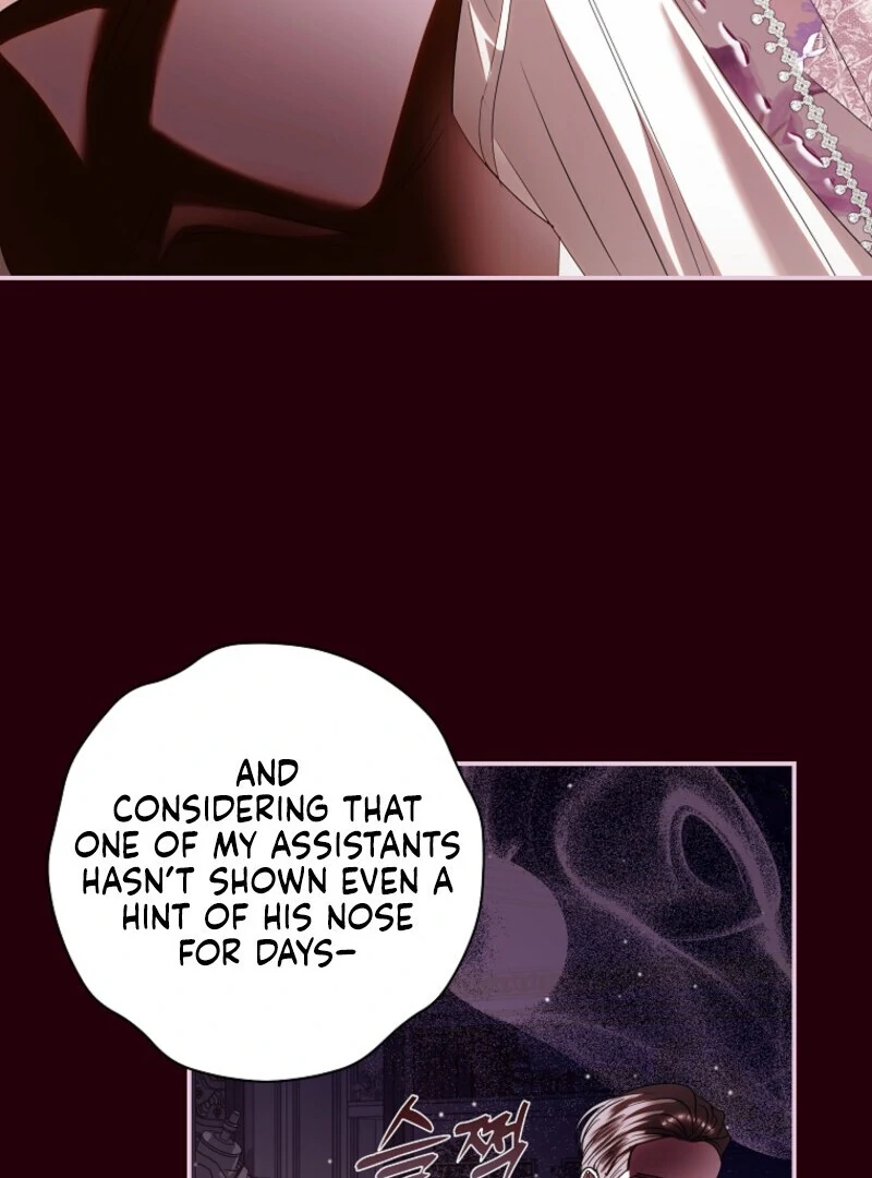 Villain, I’ll Do Everything Except Marriage for You! chapter 42 page 5