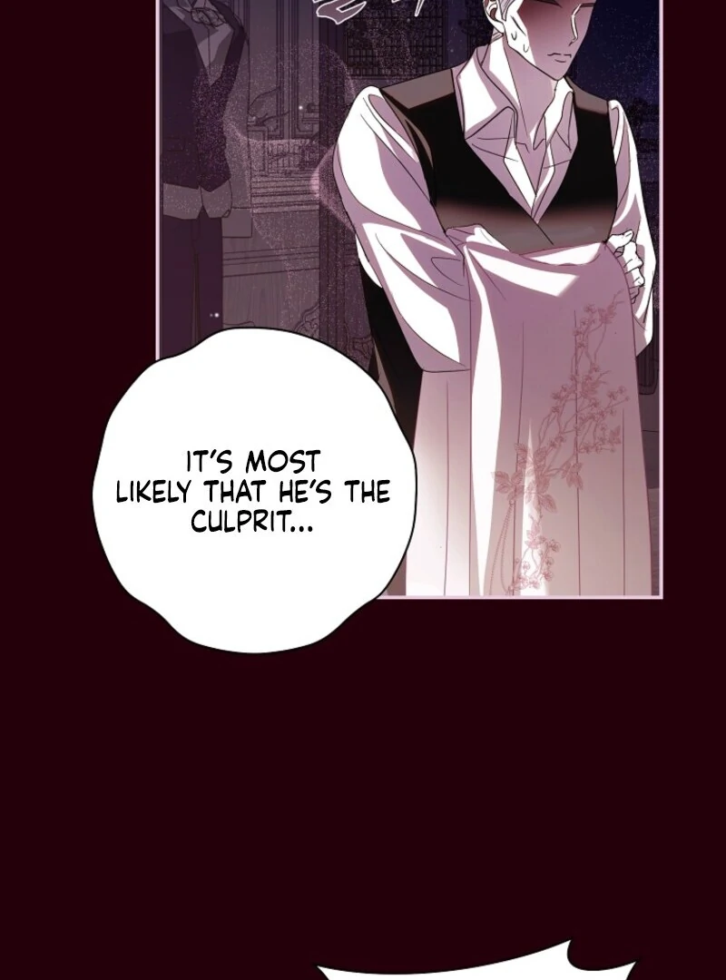 Villain, I’ll Do Everything Except Marriage for You! chapter 42 page 6