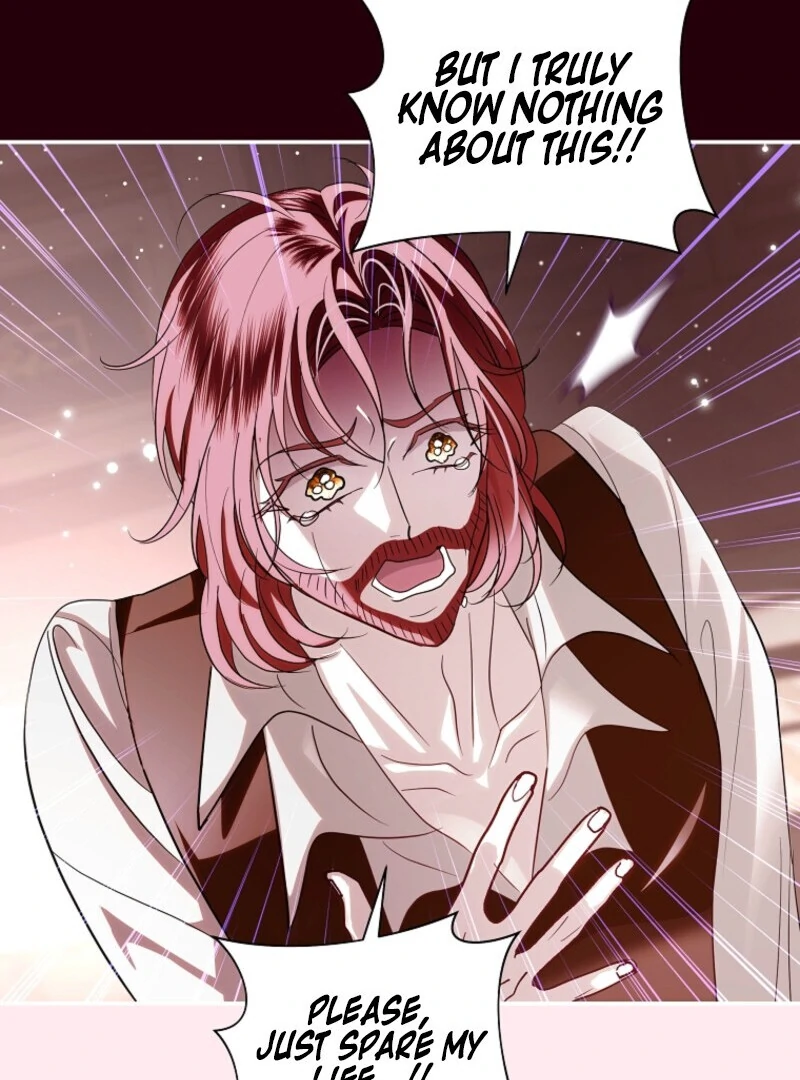 Villain, I’ll Do Everything Except Marriage for You! chapter 42 page 7