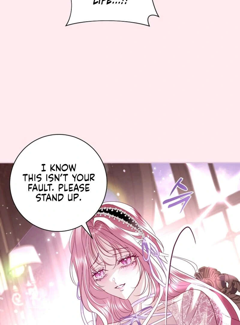 Villain, I’ll Do Everything Except Marriage for You! chapter 42 page 8