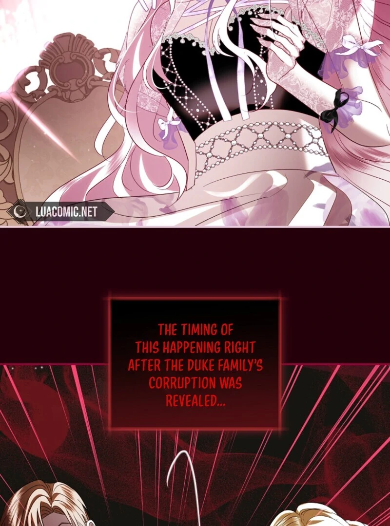 Villain, I’ll Do Everything Except Marriage for You! chapter 42 page 9