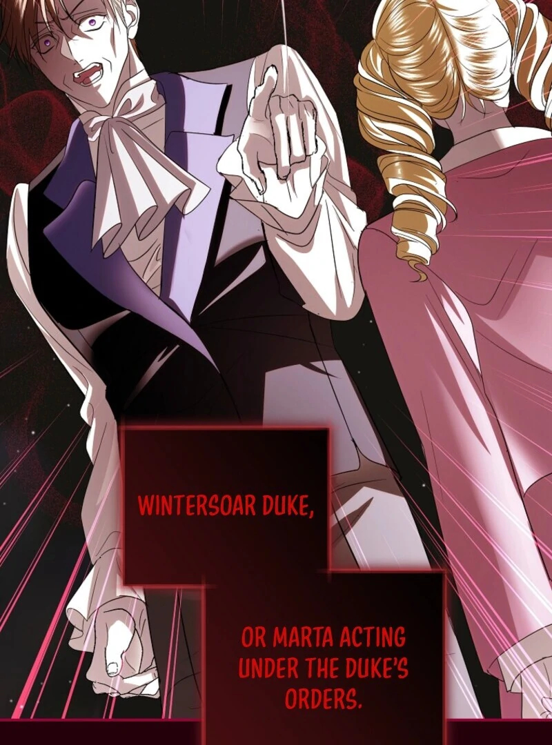 Villain, I’ll Do Everything Except Marriage for You! chapter 42 page 10