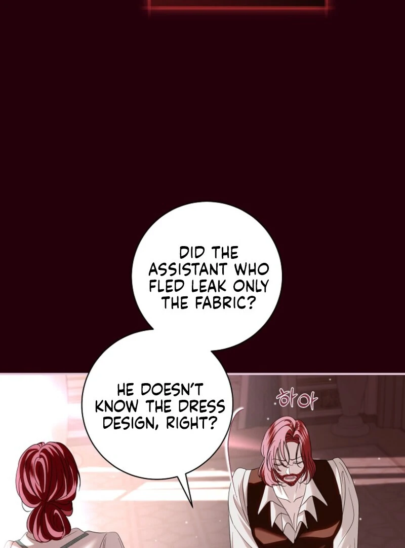 Villain, I’ll Do Everything Except Marriage for You! chapter 42 page 11