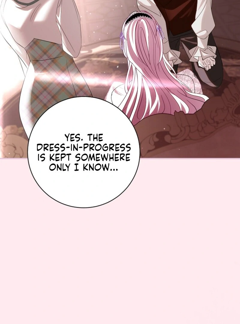 Villain, I’ll Do Everything Except Marriage for You! chapter 42 page 12
