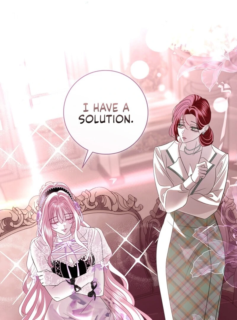 Villain, I’ll Do Everything Except Marriage for You! chapter 42 page 15