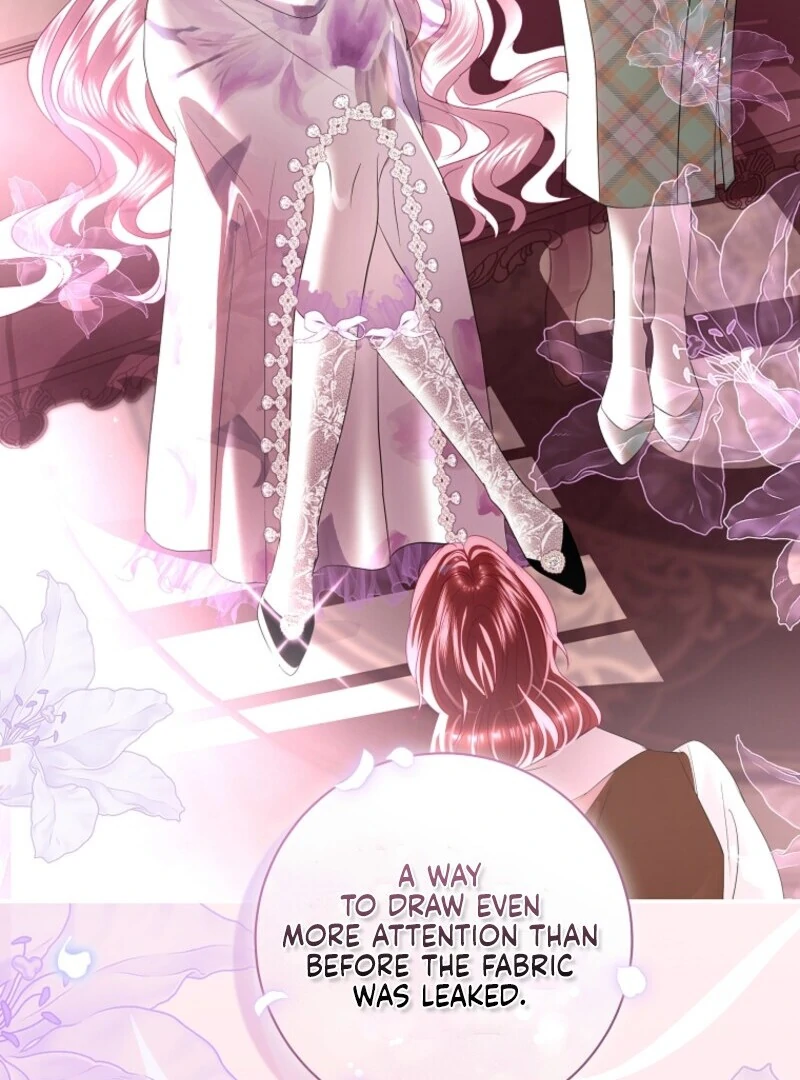 Villain, I’ll Do Everything Except Marriage for You! chapter 42 page 16
