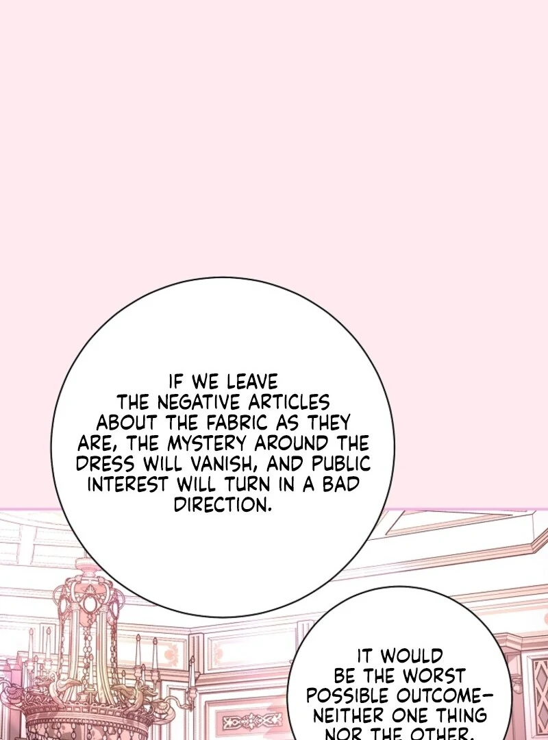 Villain, I’ll Do Everything Except Marriage for You! chapter 42 page 20