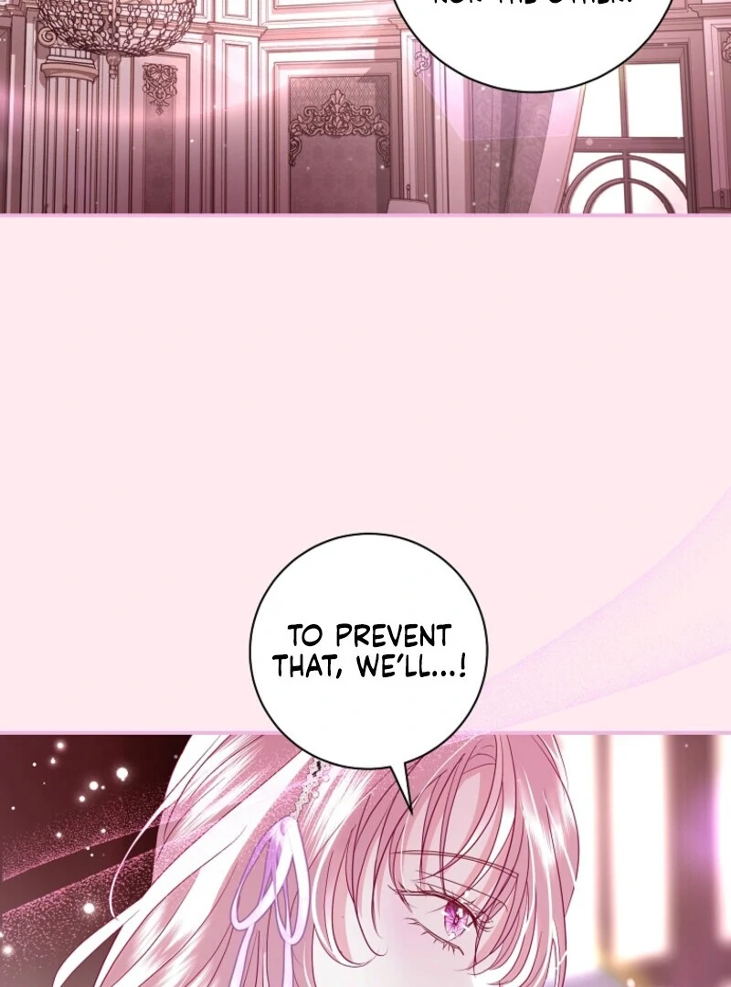Villain, I’ll Do Everything Except Marriage for You! chapter 42 page 21