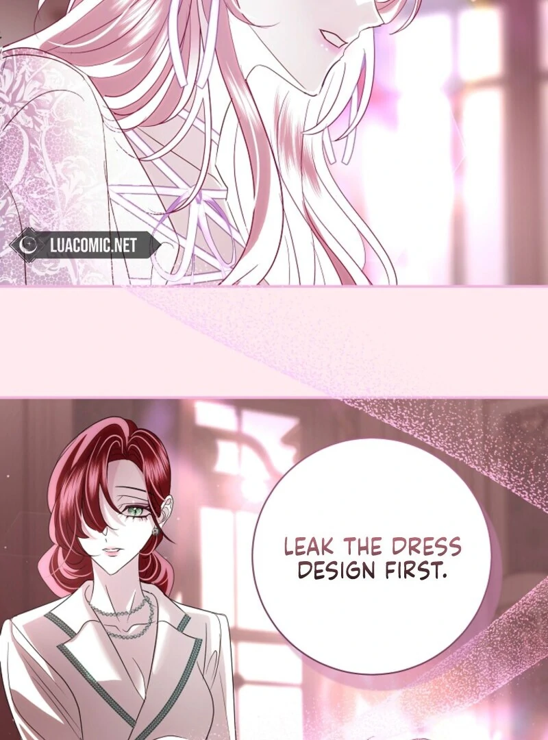 Villain, I’ll Do Everything Except Marriage for You! chapter 42 page 22