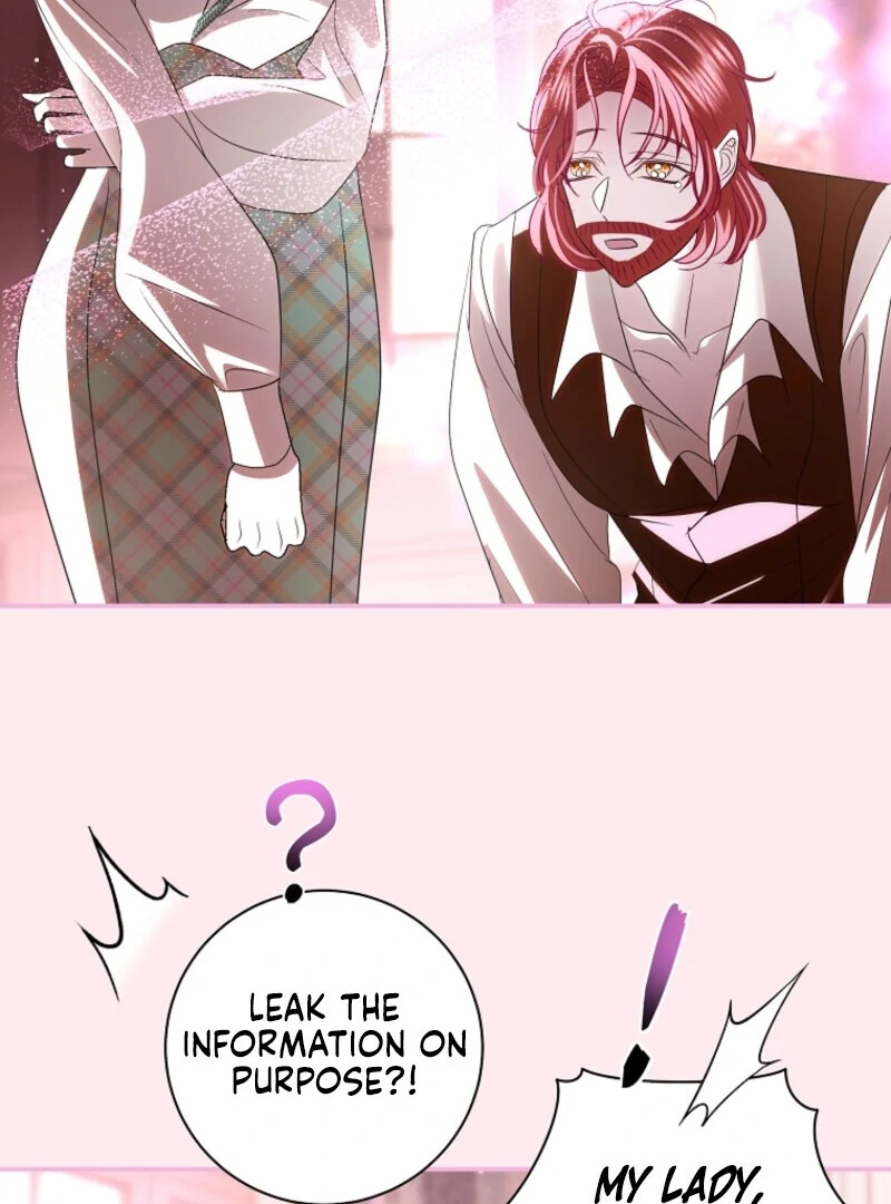 Villain, I’ll Do Everything Except Marriage for You! chapter 42 page 23