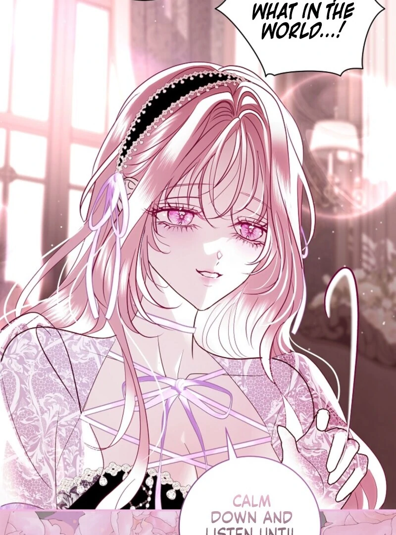Villain, I’ll Do Everything Except Marriage for You! chapter 42 page 24