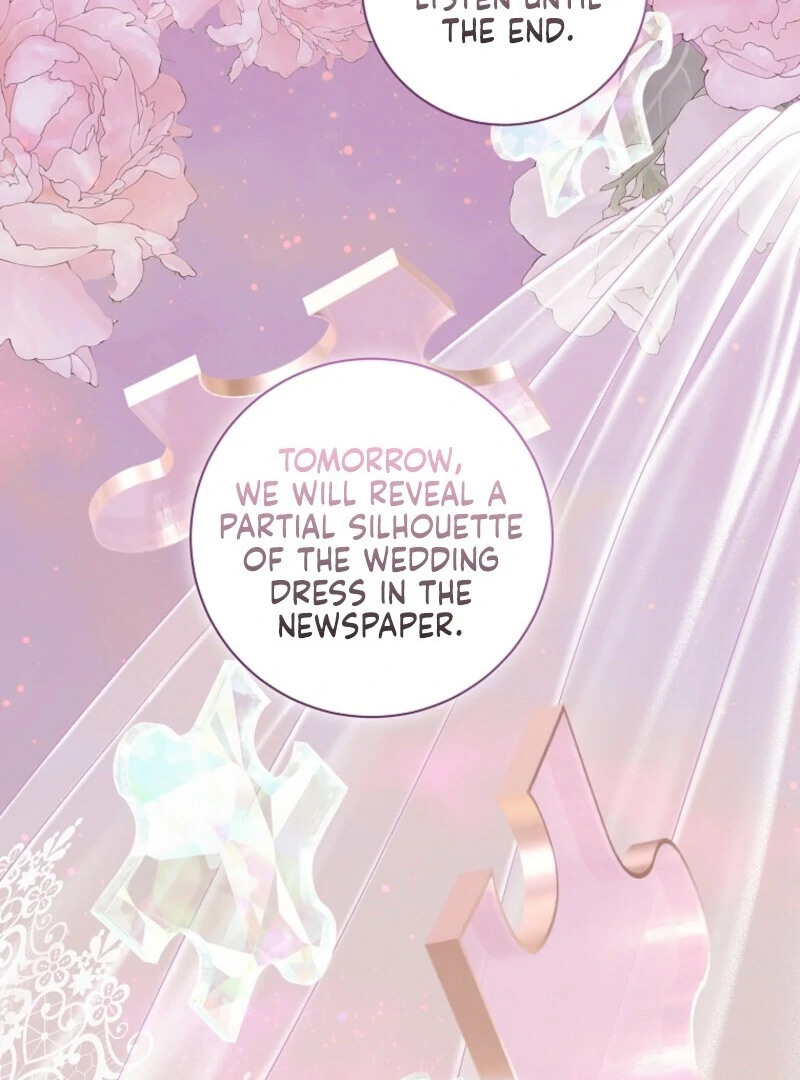Villain, I’ll Do Everything Except Marriage for You! chapter 42 page 25